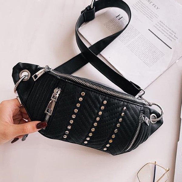 CPC8938-Rip Black