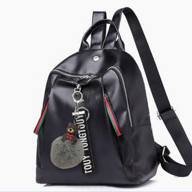 CPC7830-Rip Black