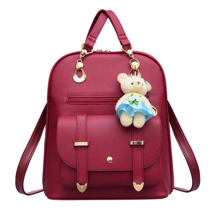 CPC7265-Rip Maroon