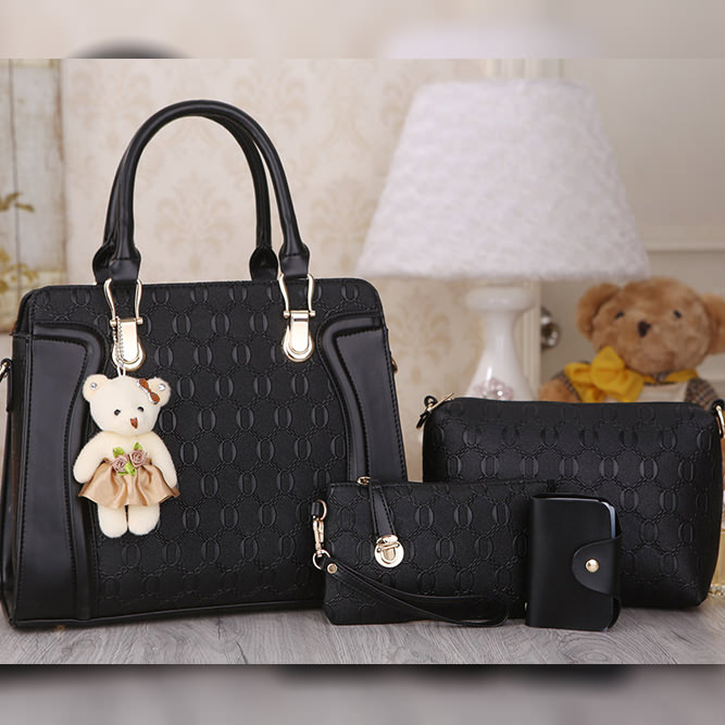 CPC5066-Rip Black