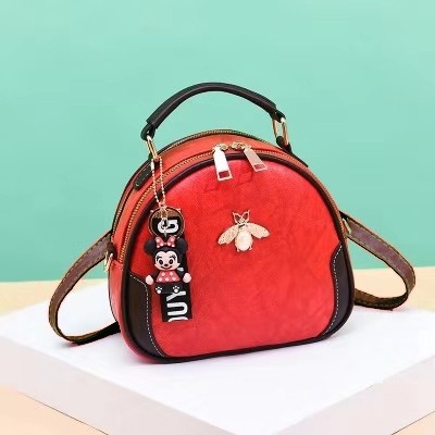 CPC8869-Rip Red