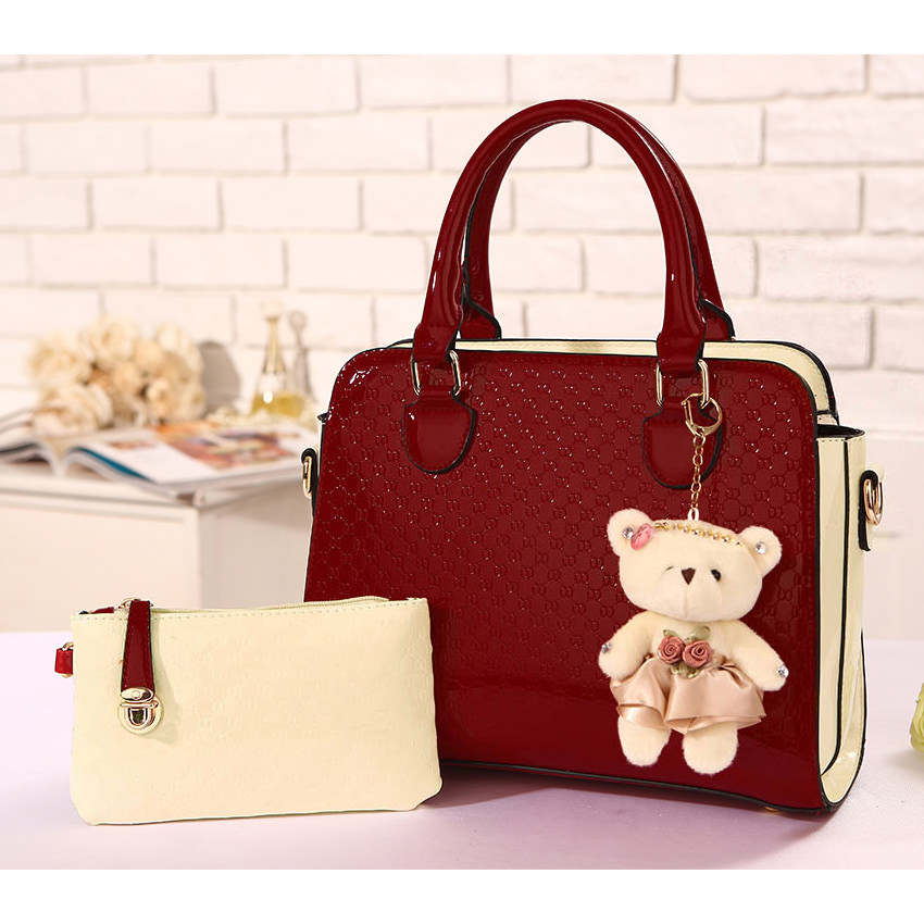 OPC2146Red