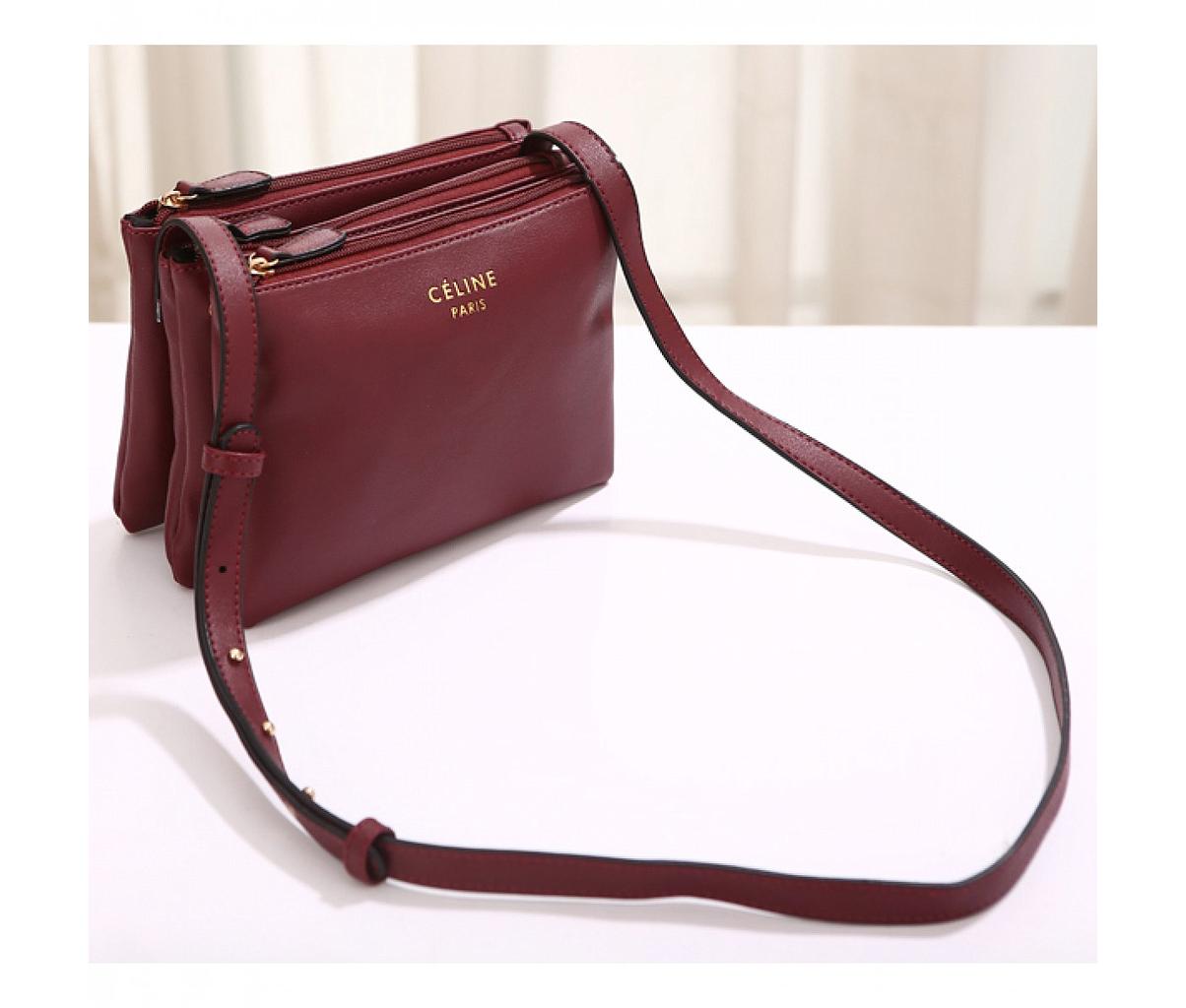 OPC2033Red