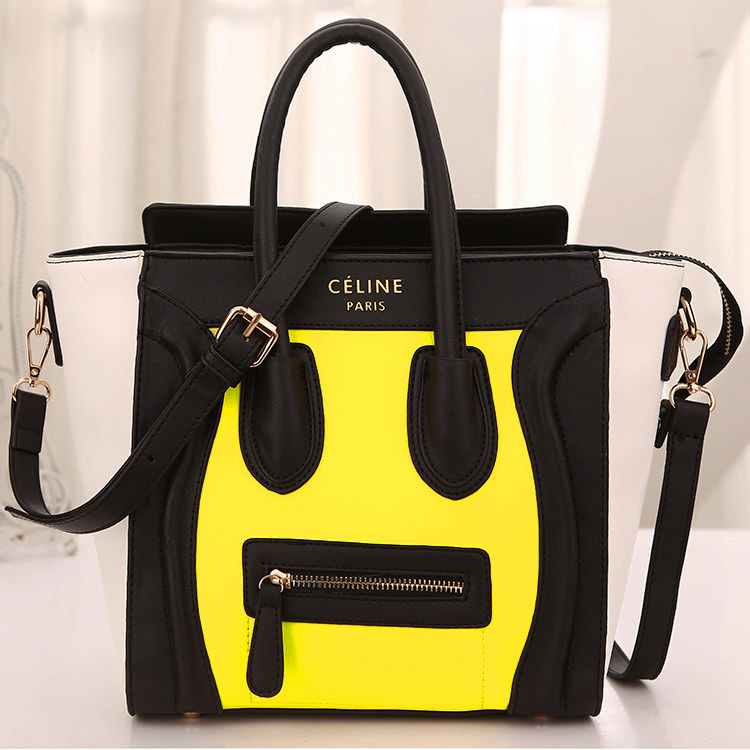 OPC2064Yellow