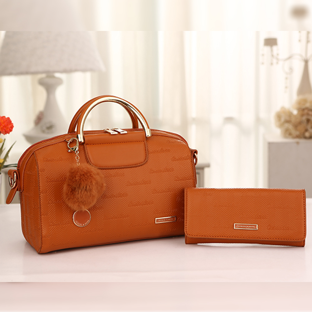 OPC2032Brown