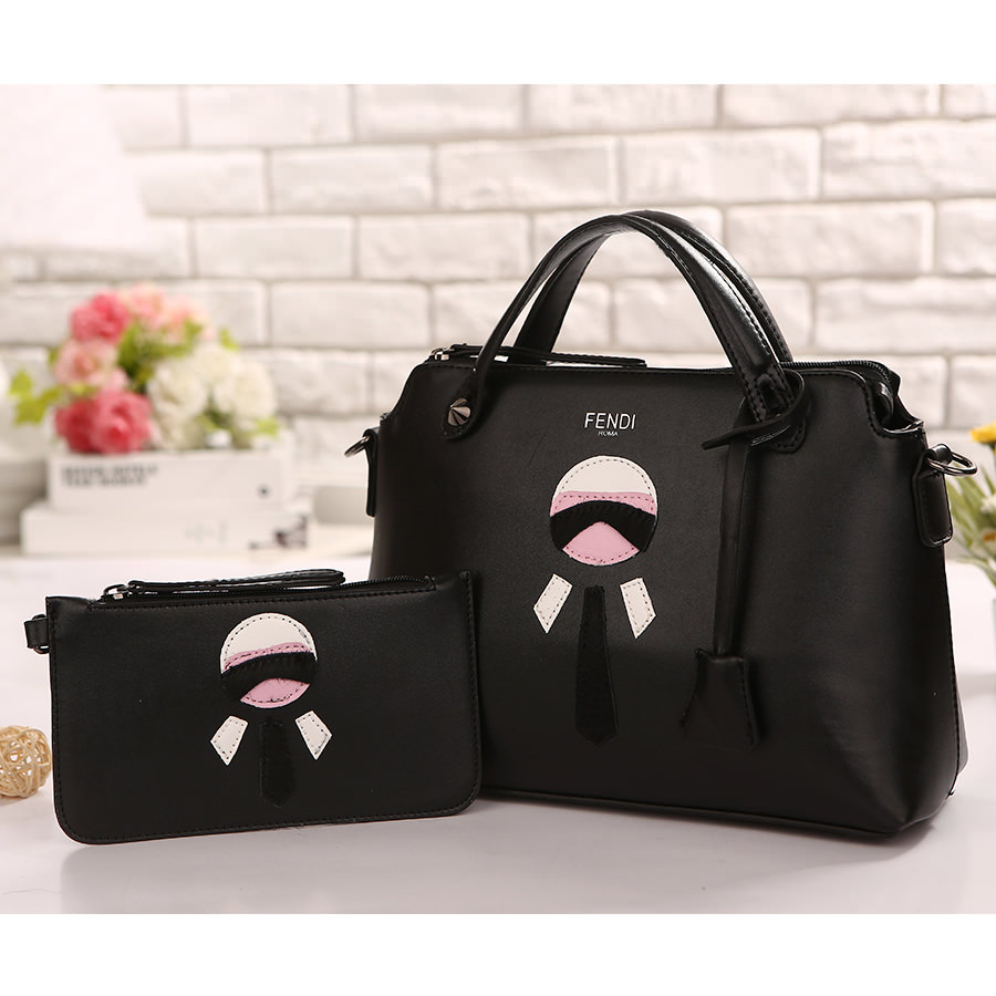 OPC2158Black