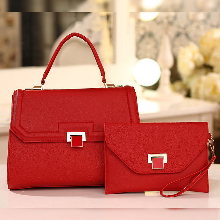 OPC2197Red