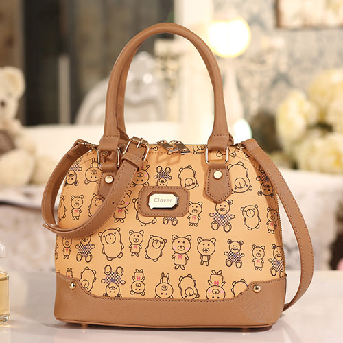 OPC2204Brown
