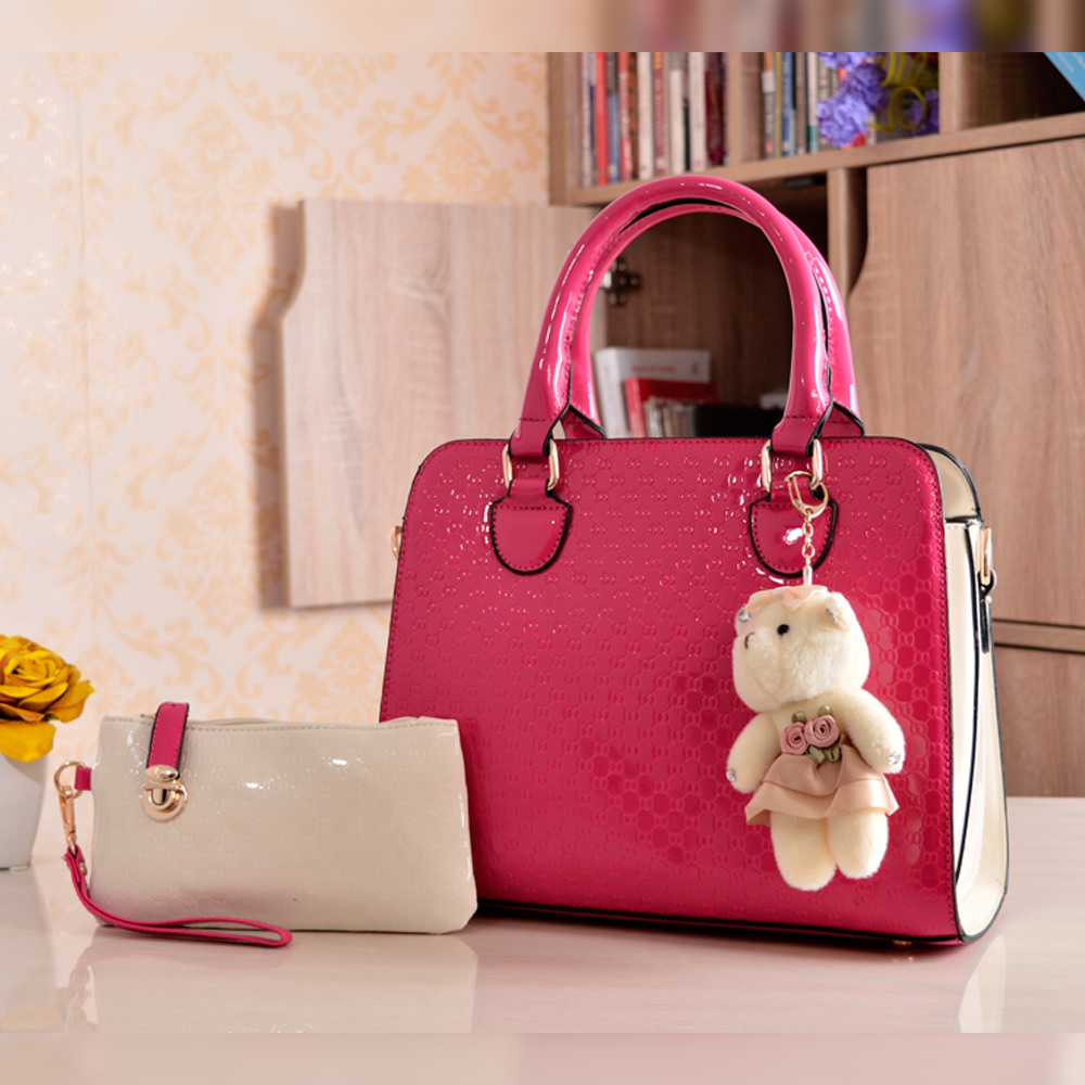 OPC2183Rosered