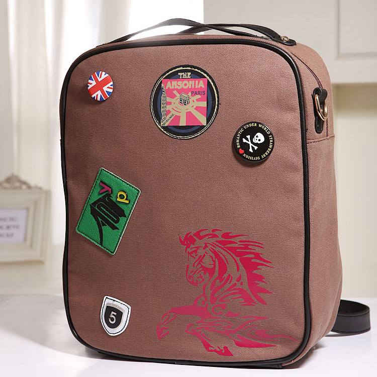OPC1821Brown