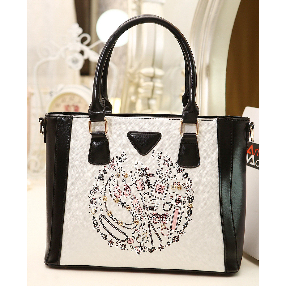 OPC1831Black