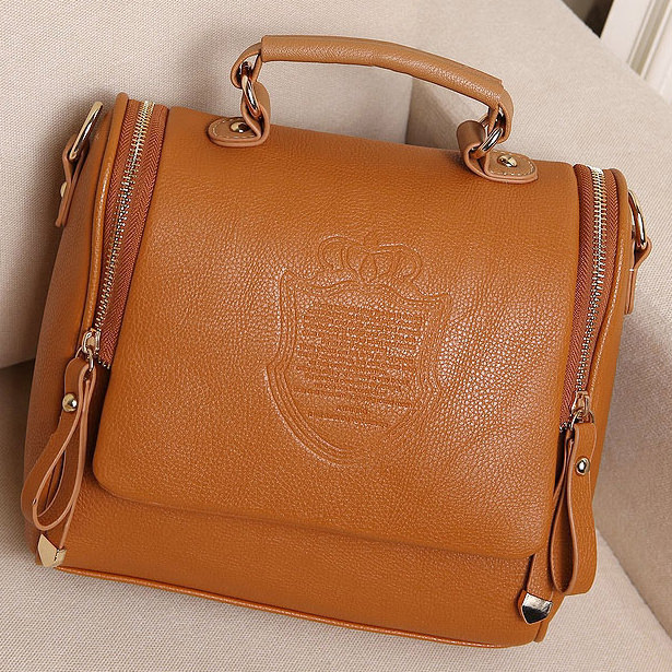 OPC587DarkBrown