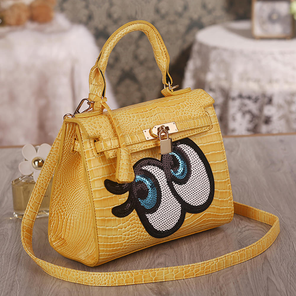 OPC2273Yellow