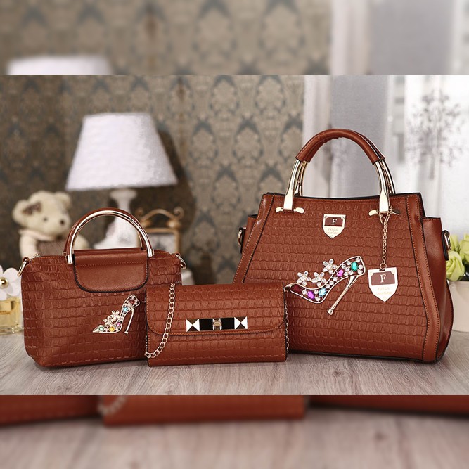 OPC2314Brown