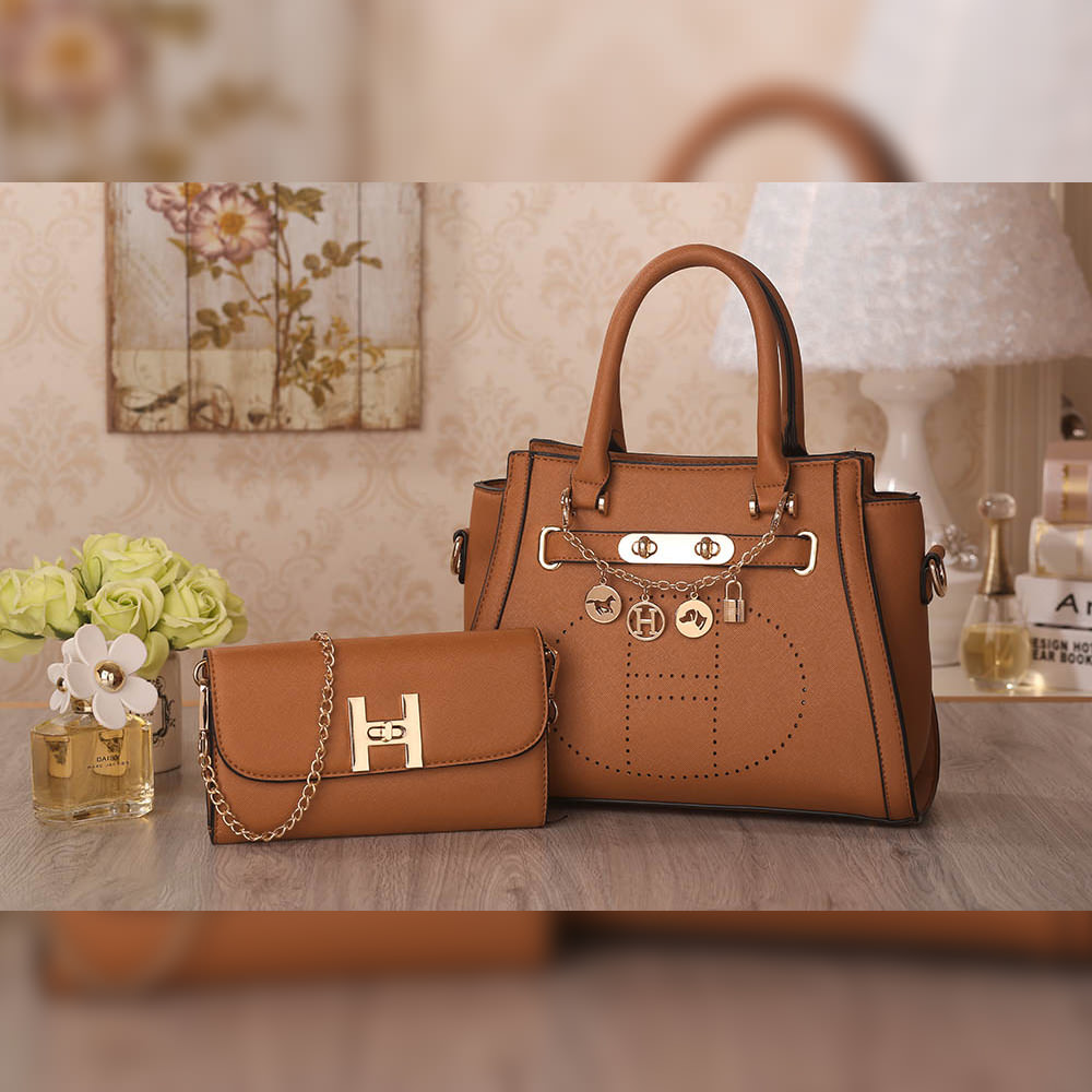 OPC2345Brown