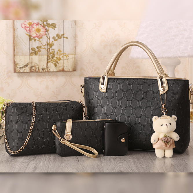 OPC5001Black