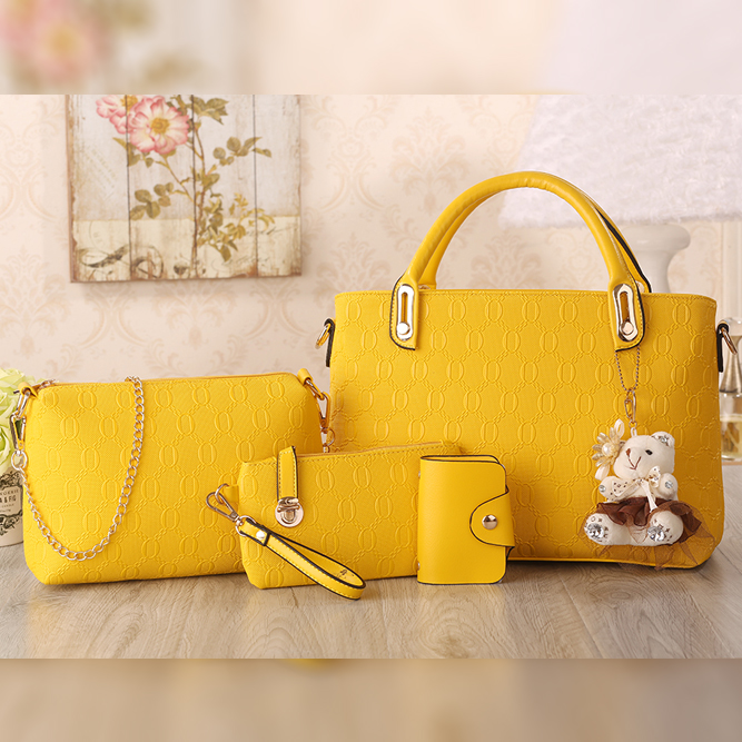 OPC5002Yellow