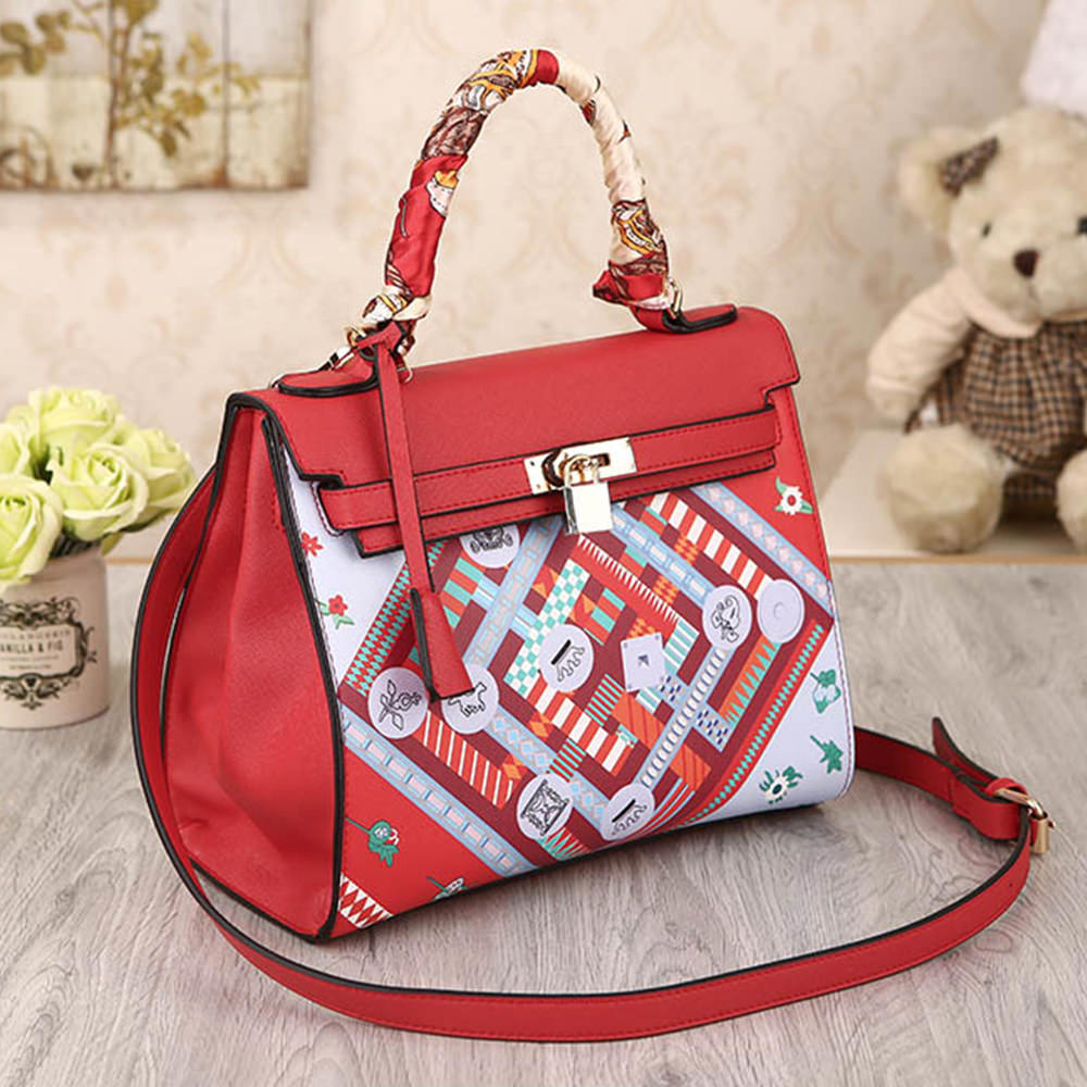 OPC2396Red