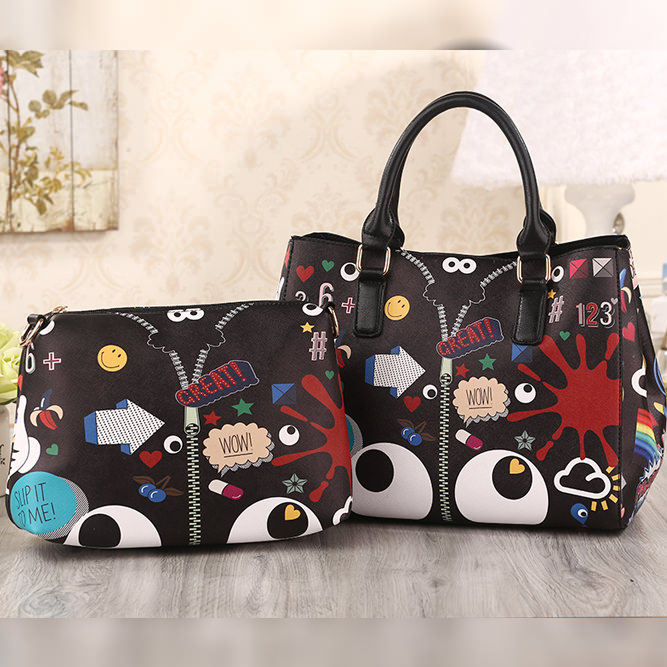 OPC5024Black