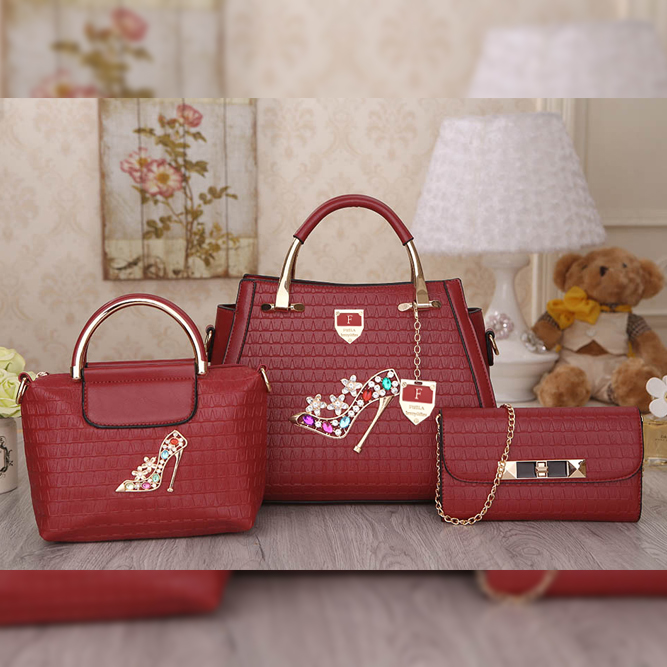 OPC2314Red