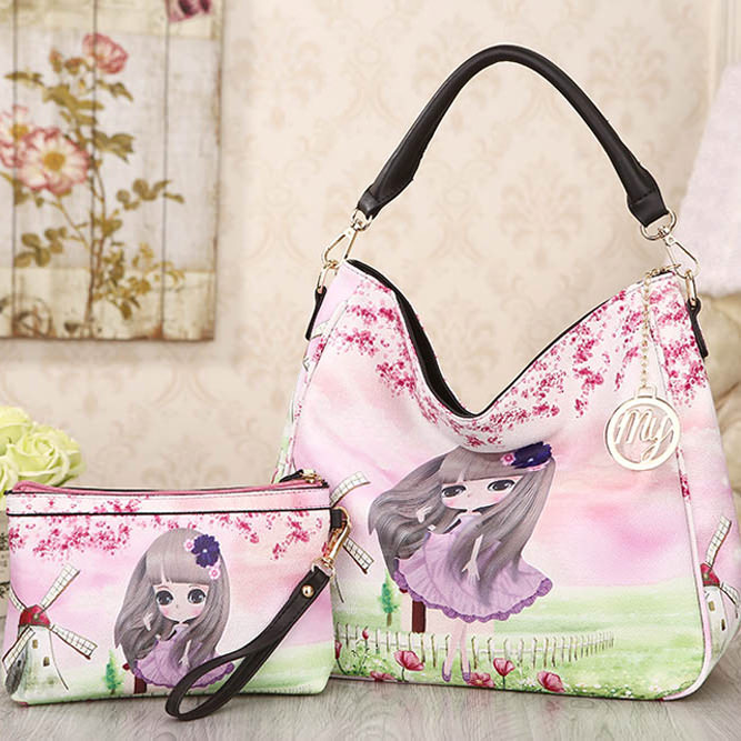 OPC2387Pink