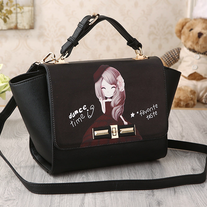 OPC5016Black