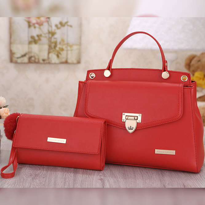 OPC2460Red