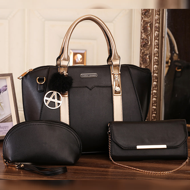 OPC2499Black