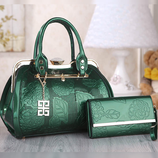 OPC2515Green