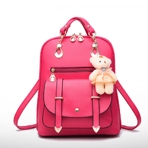KPC7112Rosered