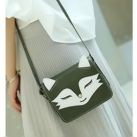 KPC7116Green