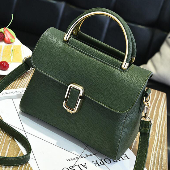 KPC7215Green