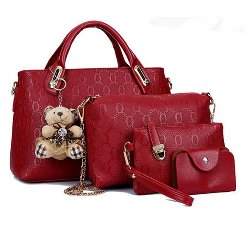 KPC7238Red
