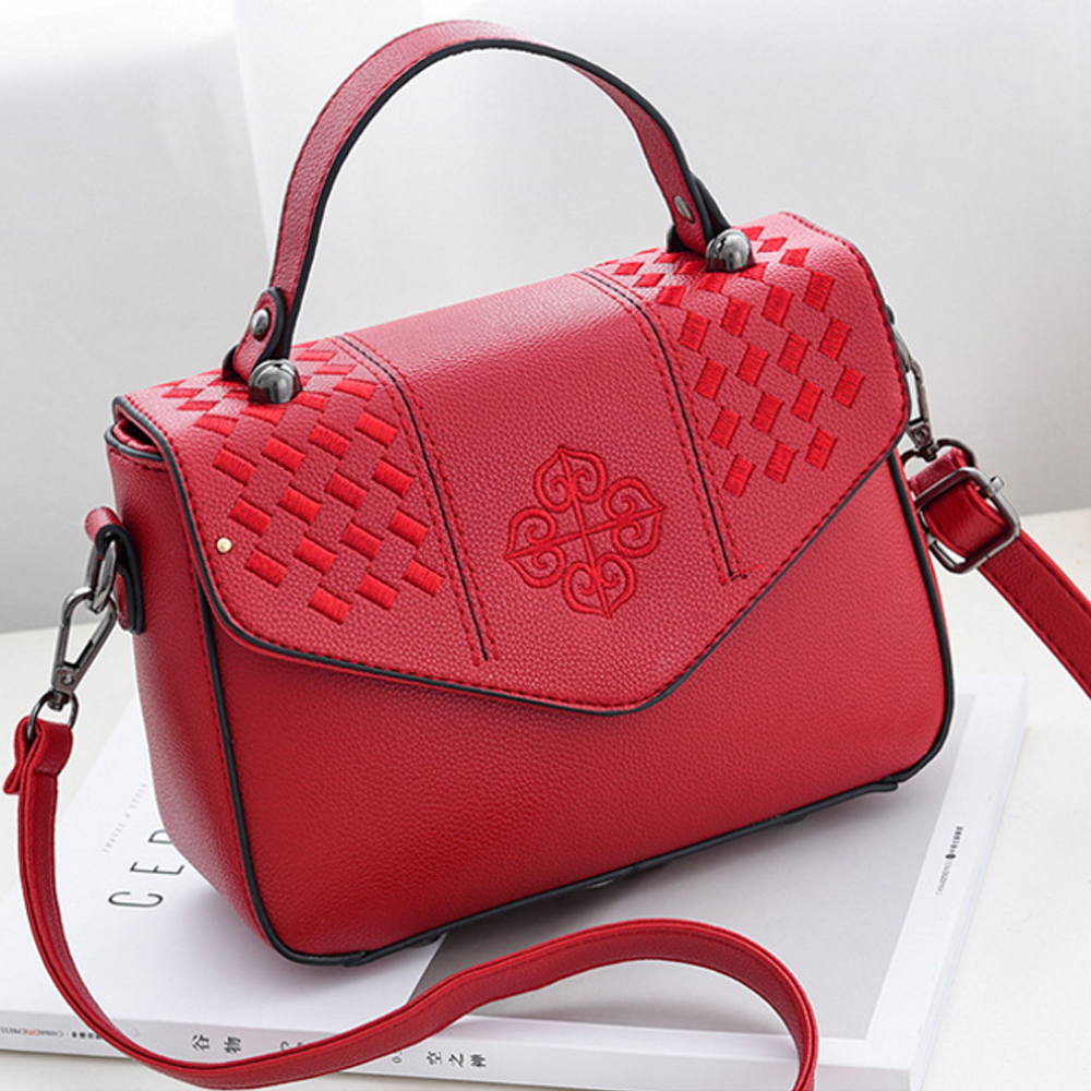 KPC7288Red
