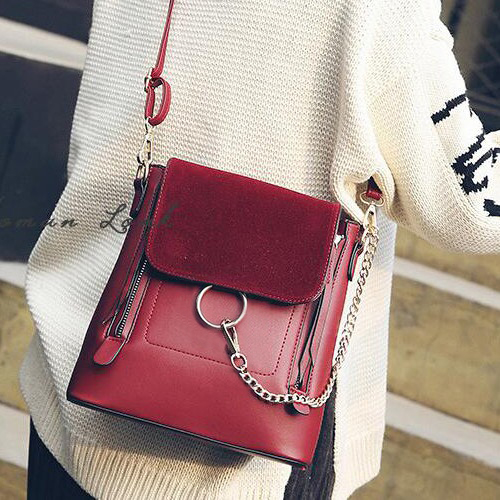 KPC7313Maroon