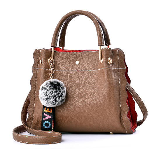 KPC7486Brown