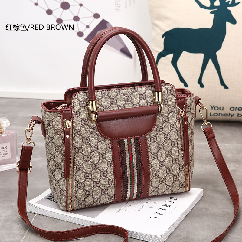 KPC7499Darkbrown