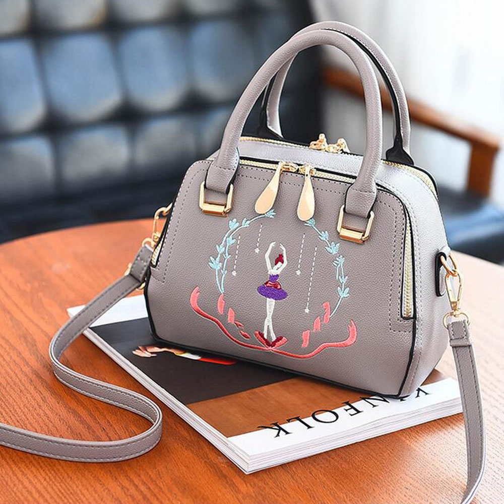 KPC7520Gray
