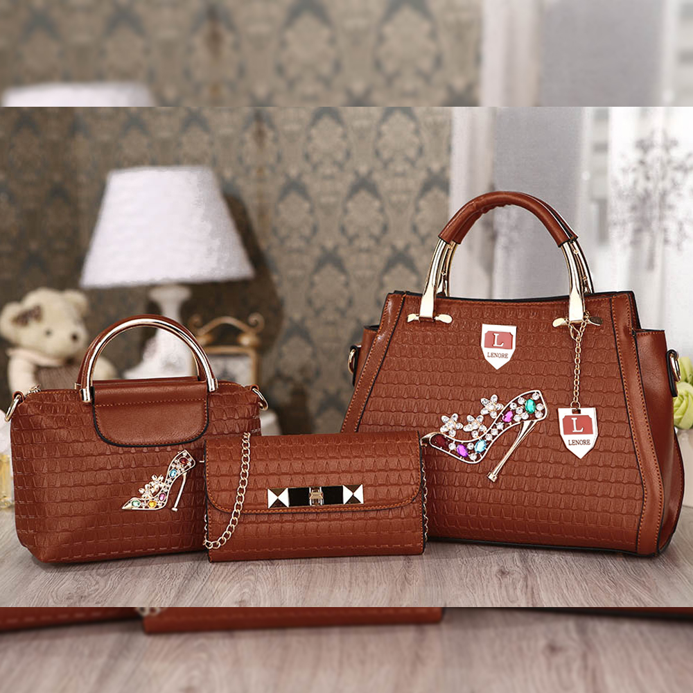 LF2314Brown