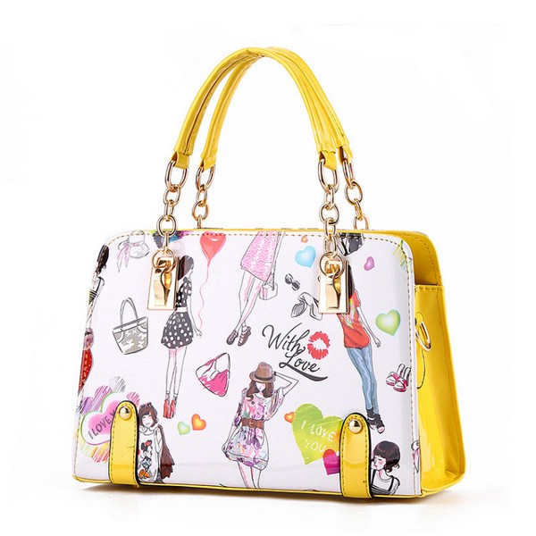 KPC7588Yellow