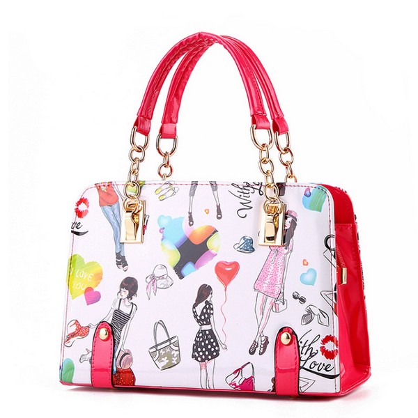 KPC7588Rosered