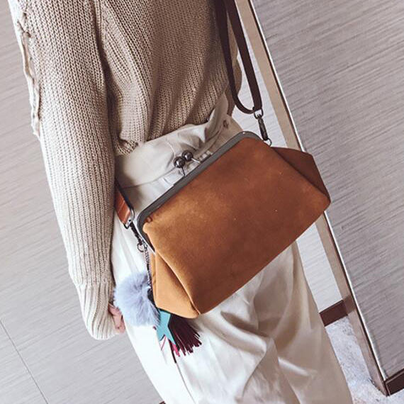KPC7621Brown