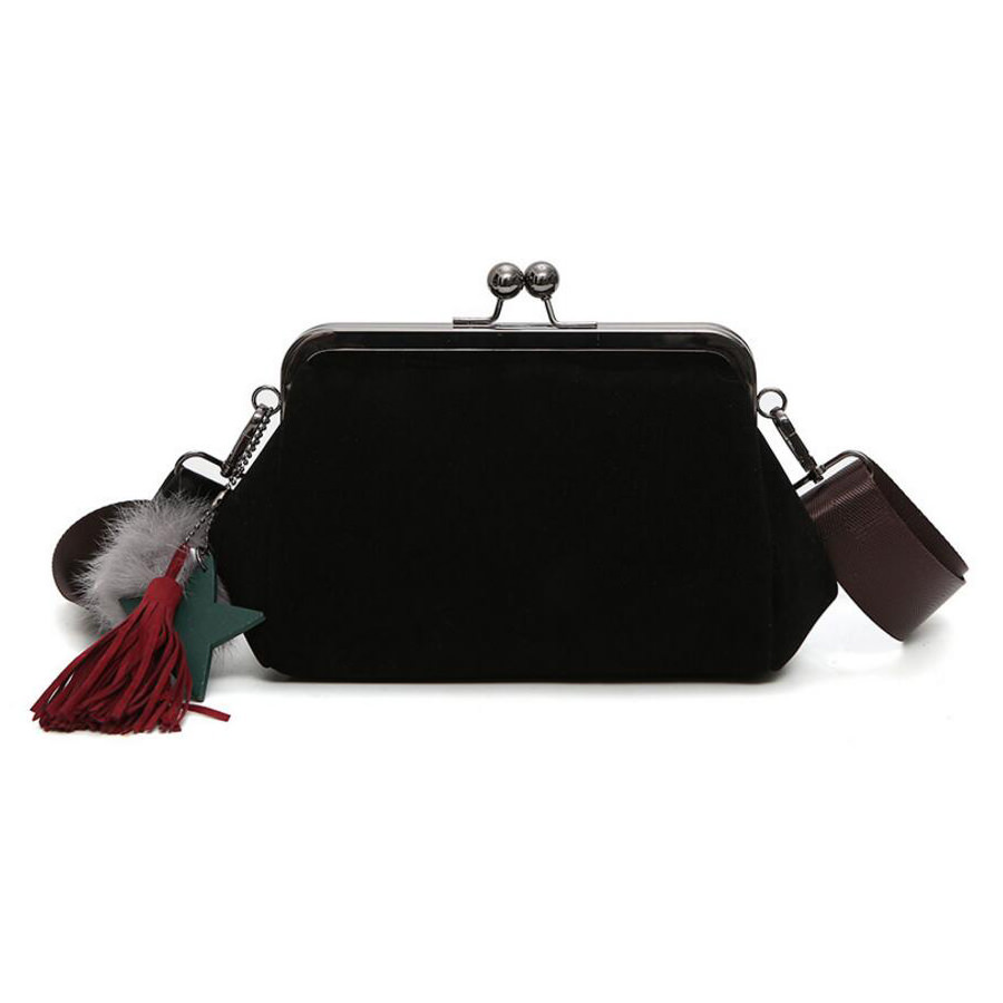 KPC7621Black