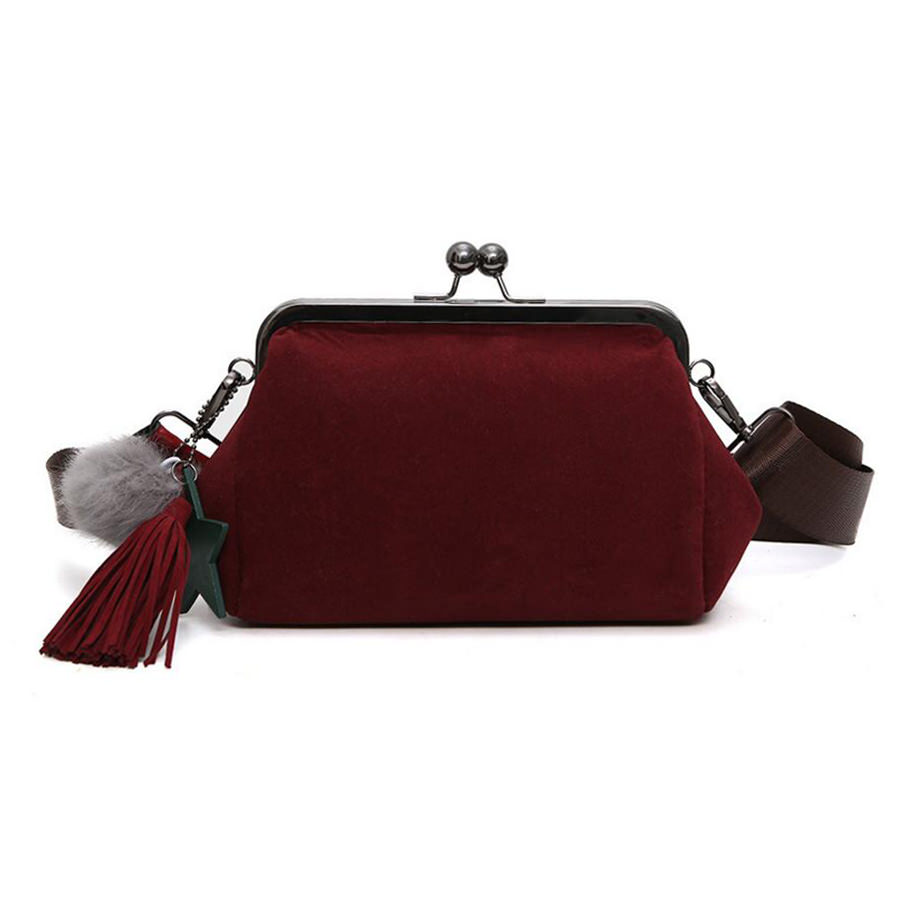 KPC7621Red