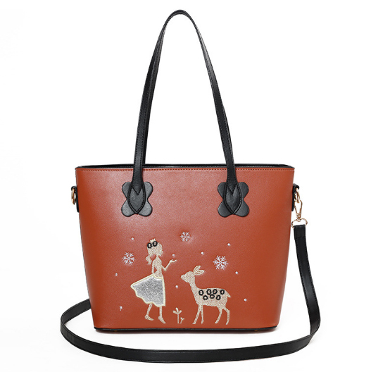 KPC7671Brown
