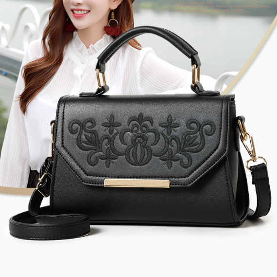 KPC7672Black