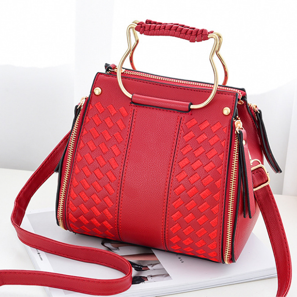 CPC7286-Rip Red