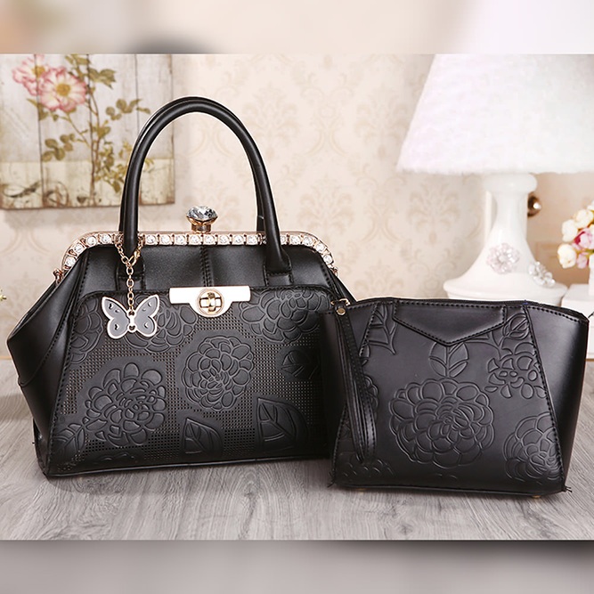 CPC2407-04 Black