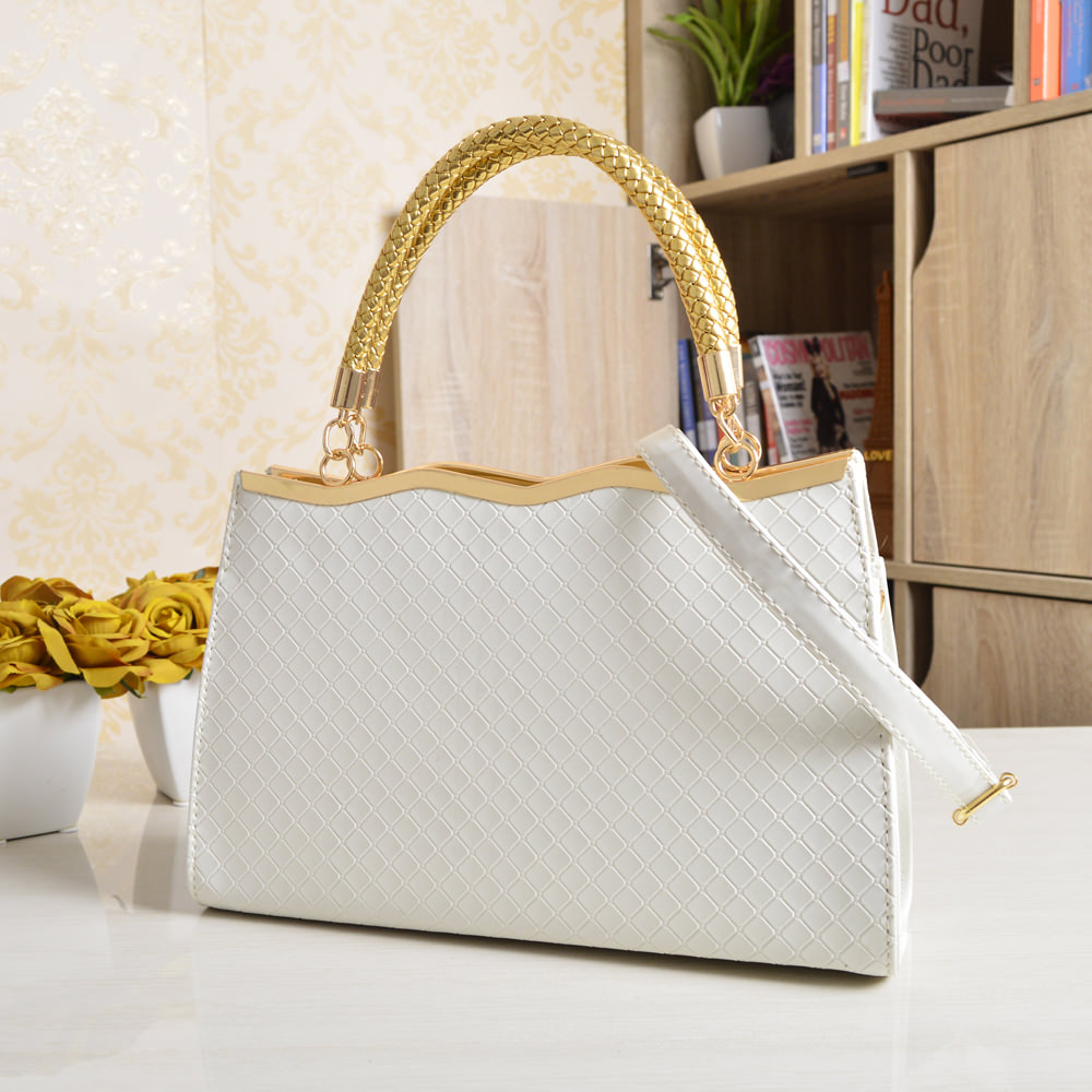 CPC5010-01 White