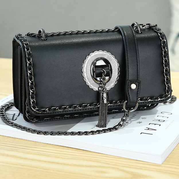 CPC7125-Rip Black